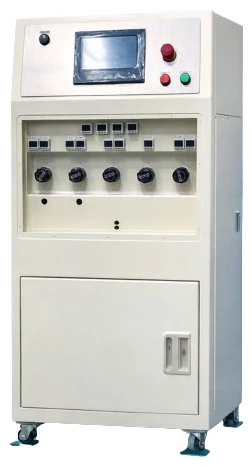 ヘリウム回収機 HMRシリーズ